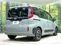 2025 Toyota Sienta
