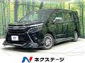 2019 Toyota Voxy