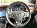 2018 Toyota Harrier