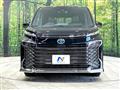 2025 Toyota Voxy