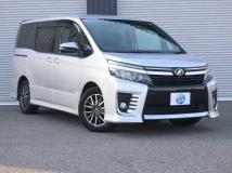 2014 Toyota Voxy