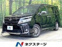 2015 Toyota Voxy
