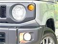 2025 Suzuki Jimny