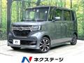 2018 Honda N BOX