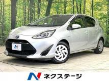 2017 Toyota AQUA