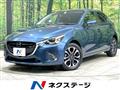 2017 Mazda Demio