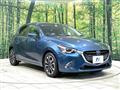 2017 Mazda Demio