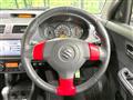 2009 Suzuki Swift