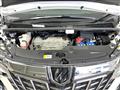 2022 Toyota Alphard G