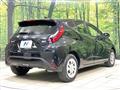 2022 Toyota AQUA