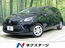 2022 Toyota AQUA