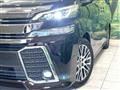 2015 Toyota Vellfire