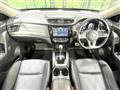 2019 Nissan X-Trail