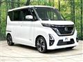 2021 Nissan ROOX