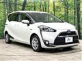2015 Toyota Sienta