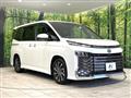2024 Toyota Voxy