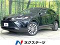 2023 Toyota Harrier Hybrid