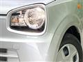 2021 Suzuki Alto