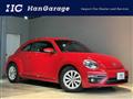 2017 Volkswagen Beetle