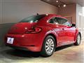 2017 Volkswagen Beetle