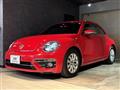 2017 Volkswagen Beetle