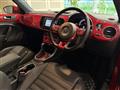 2017 Volkswagen Beetle