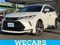 2023 Toyota Harrier