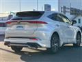 2023 Toyota Harrier