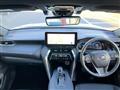 2023 Toyota Harrier