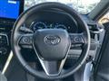 2023 Toyota Harrier