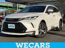 2023 Toyota Harrier