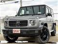 2021 Mercedes-Benz G-Class