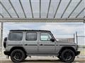 2021 Mercedes-Benz G-Class