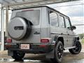 2021 Mercedes-Benz G-Class
