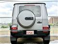 2021 Mercedes-Benz G-Class