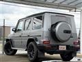2021 Mercedes-Benz G-Class