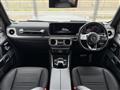2021 Mercedes-Benz G-Class