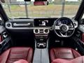 2023 Mercedes-Benz G-Class