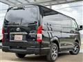 2026 Toyota Hiace Van