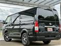 2026 Toyota Hiace Van