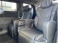 2024 Toyota Alphard G