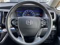 2017 Honda Odyssey