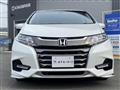 2017 Honda Odyssey