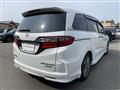 2017 Honda Odyssey