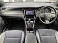 2018 Toyota Harrier