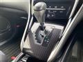 2018 Toyota Harrier