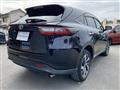 2018 Toyota Harrier