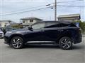 2018 Toyota Harrier