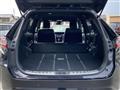 2018 Toyota Harrier