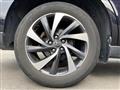 2018 Toyota Harrier